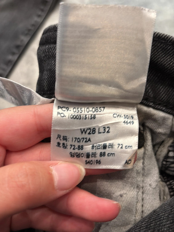 đź›’Jeans Levi's 510 W28 L32đź›’