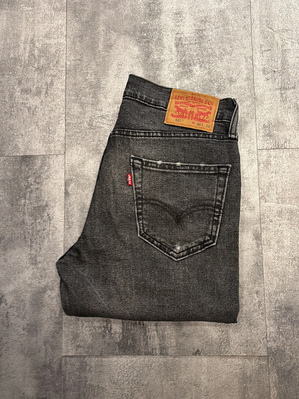 đź›’Jeans Levi's 511 W30 L32đź›’