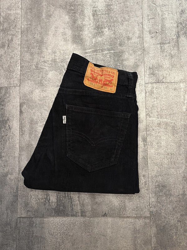đź›’Jeans Levi's 511 W28 L32đź›’