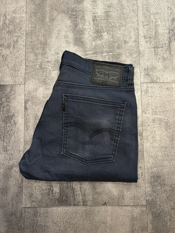 đź›’Jeans Levi's 511 W33 L30đź›’