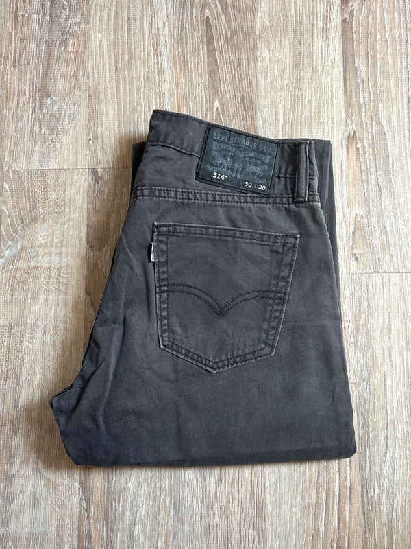 đź›’Jeans Levi's 514 W30 L30đź›’