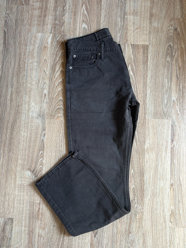 đź›’Jeans Levi's 514 W30 L30đź›’