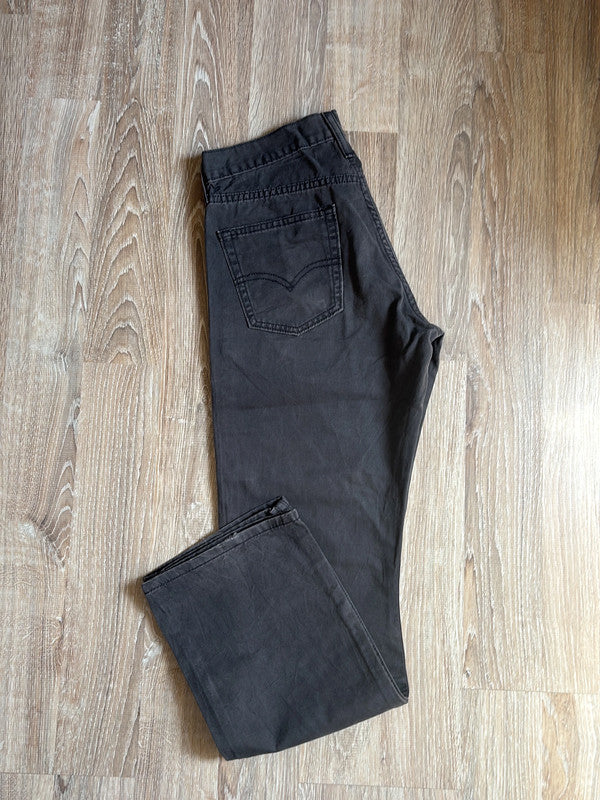 đź›’Jeans Levi's 514 W30 L30đź›’