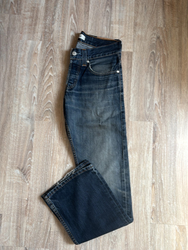 đź›’Jeans Levi's 512 W29 L32đź›’