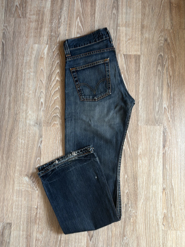 đź›’Jeans Levi's 512 W29 L32đź›’