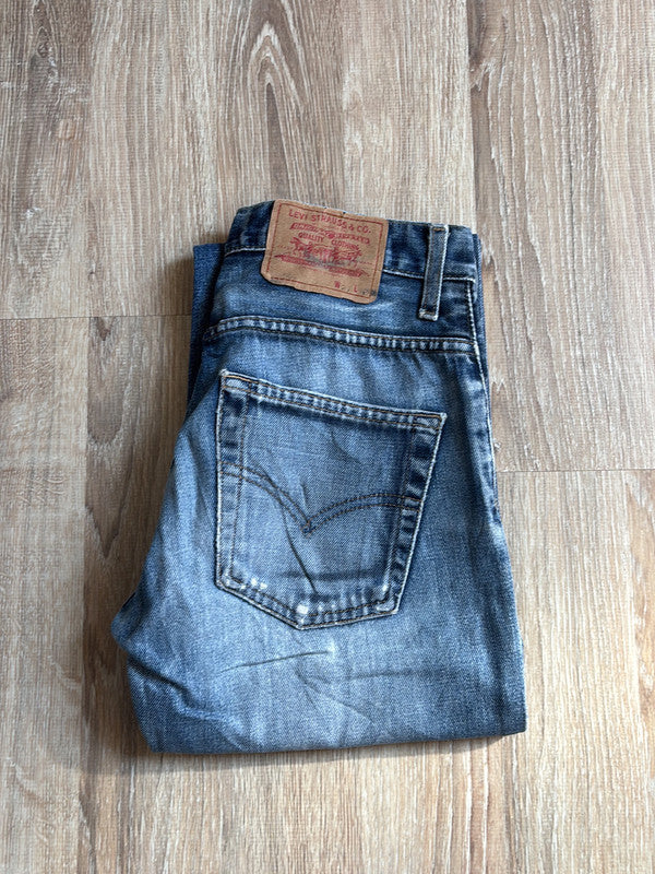 đź›’Jeans Levi's 507 W27 L32đź›’