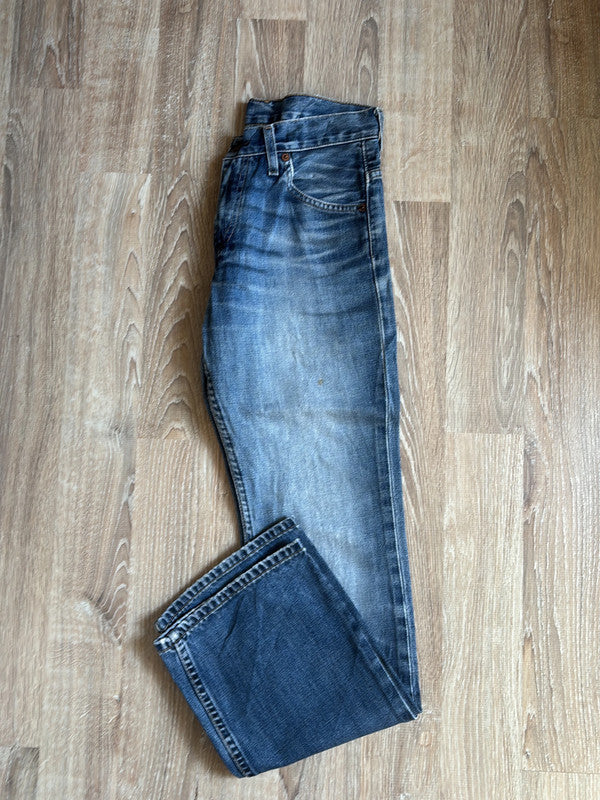 đź›’Jeans Levi's 507 W27 L32đź›’