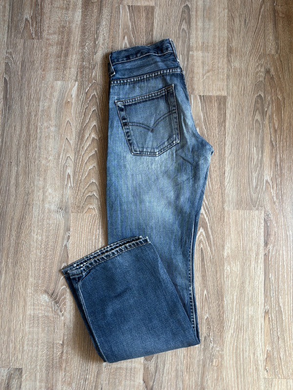 đź›’Jeans Levi's 507 W27 L32đź›’