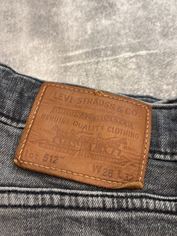 đź›’Jeans Levi's 512 W28 L32đź›’