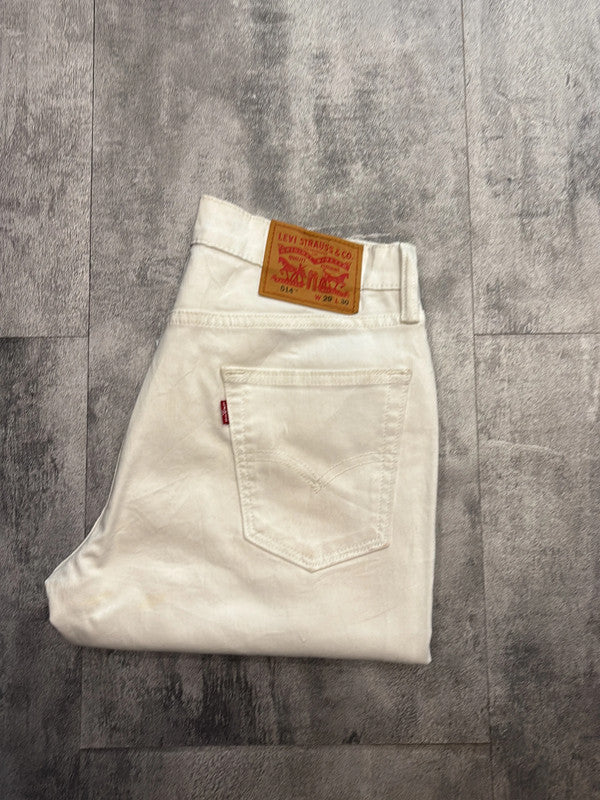 đź›’Jeans Levi's 514 W29 L30đź›’