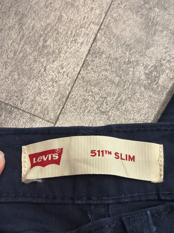 đź›’Jeans Levi's 511 W29 L29đź›’