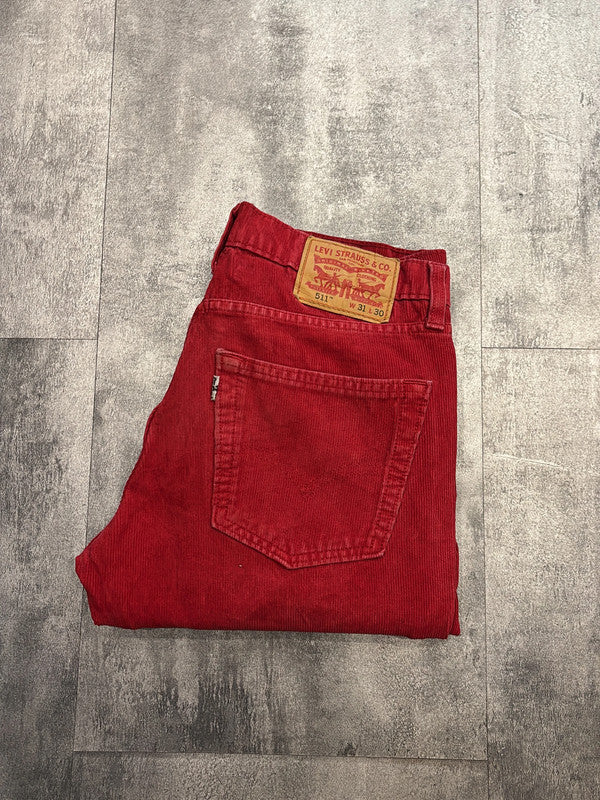 đź›’Jeans Levi's 511 W31 L30đź›’