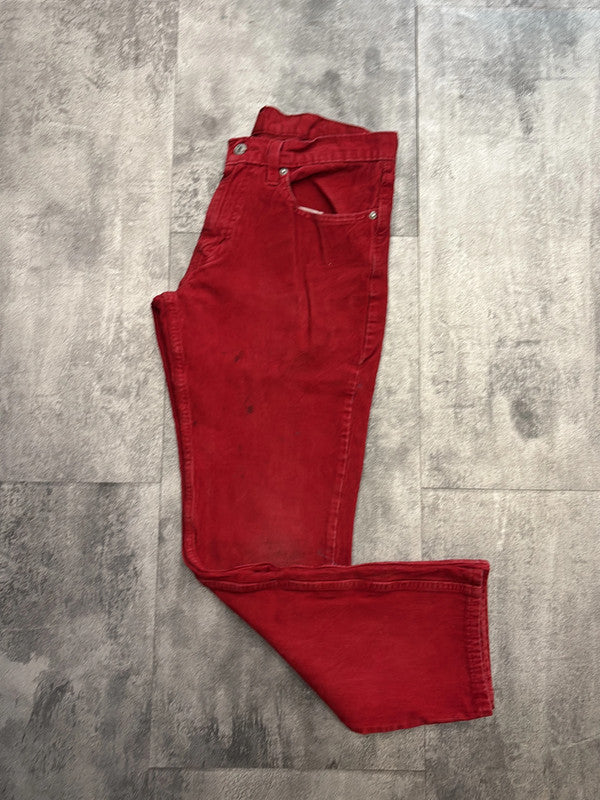 đź›’Jeans Levi's 511 W31 L30đź›’