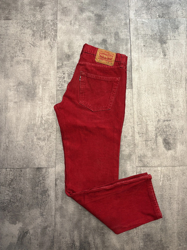 đź›’Jeans Levi's 511 W31 L30đź›’