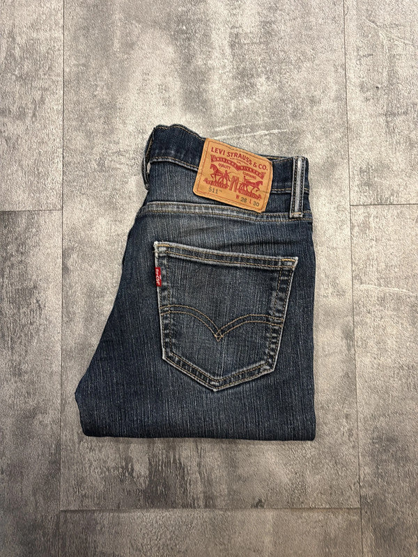 đź›’Jeans Levi's 511 W28 L30đź›’