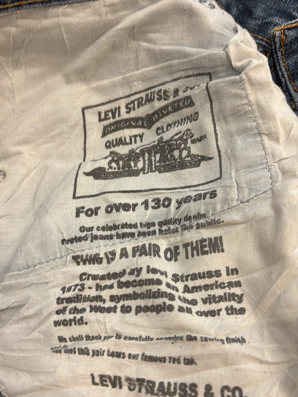 đź›’Jeans Levi's 512 W32 L34đź›’