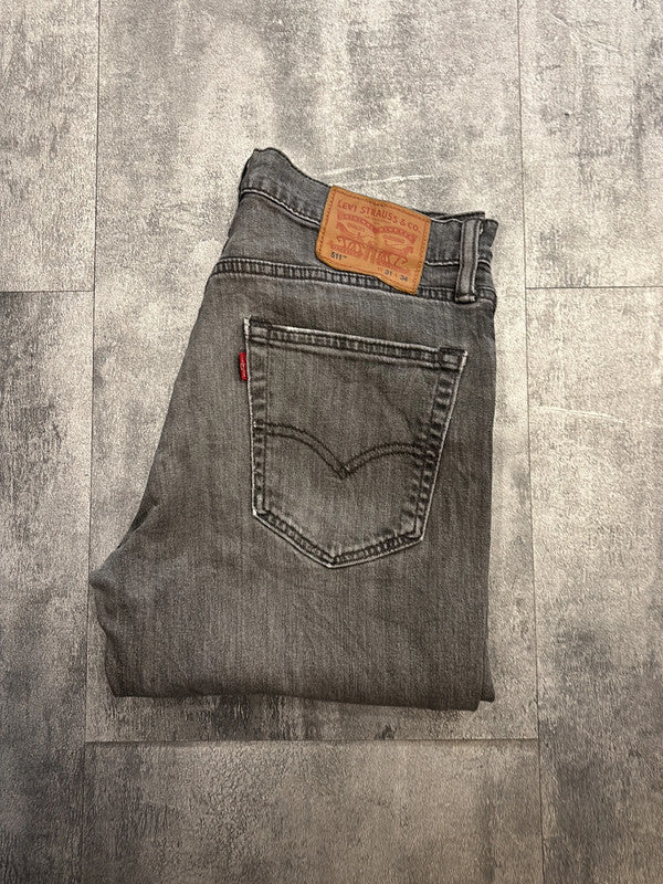 đź›’Jeans Levi's 511 W31 L34đź›’