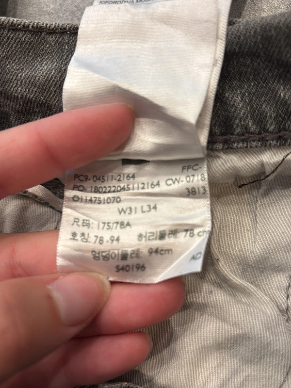 đź›’Jeans Levi's 511 W31 L34đź›’