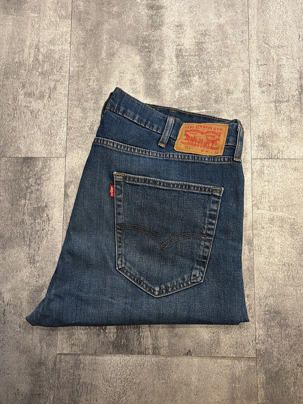 đź›’Jeans Levi's 512 W40 L32đź›’