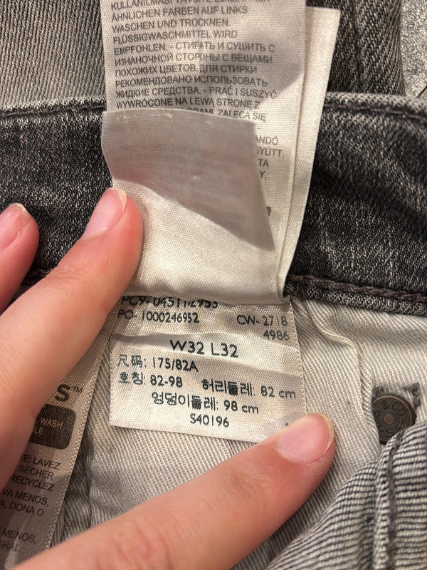 đź›’Jeans Levi's 511 W34 L32đź›’