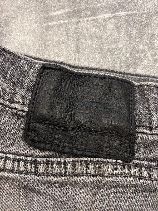 đź›’Jeans Levi's 511 W34 L32đź›’