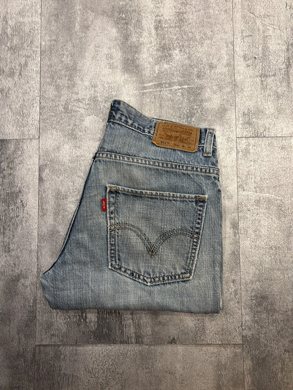 đź›’Jeans Levi's 511 W28 L28đź›’