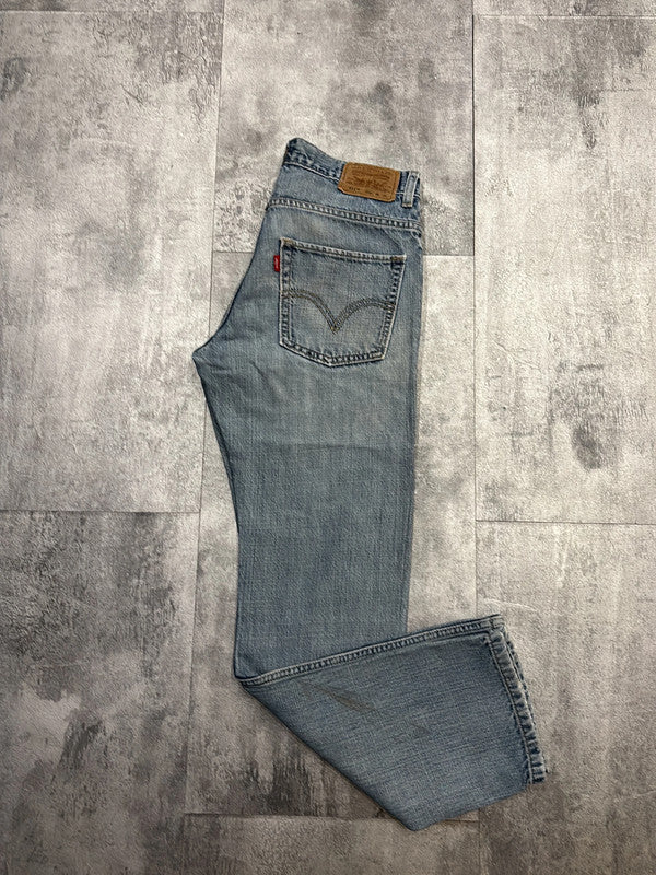 đź›’Jeans Levi's 511 W28 L28đź›’