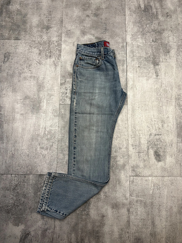 đź›’Jeans Levi's 511 W28 L28đź›’