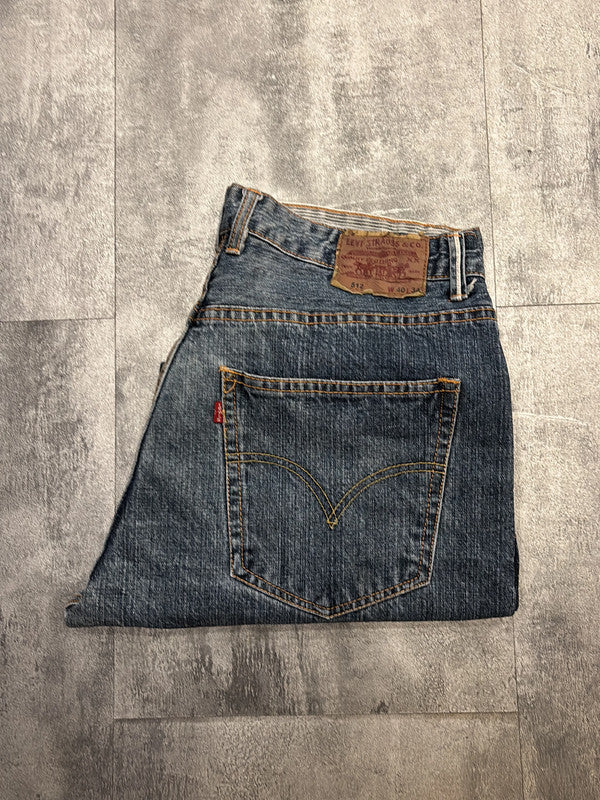 đź›’Jeans Levi's 512 W40 L34đź›’