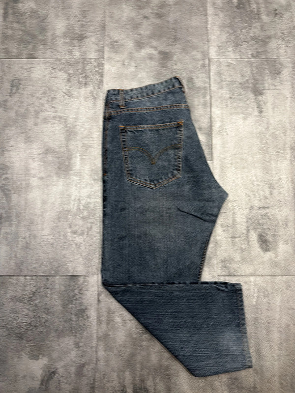 đź›’Jeans Levi's 512 W40 L34đź›’