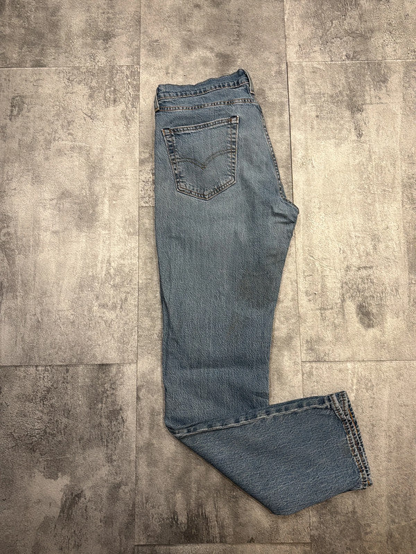 đź›’Jeans Levi's 511 W34 L32đź›’