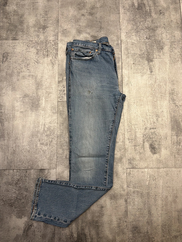 đź›’Jeans Levi's 511 W34 L32đź›’