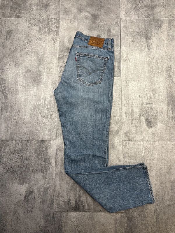 đź›’Jeans Levi's 511 W34 L32đź›’
