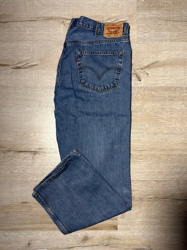 đź›’Jeans Levi's 505 W40 L32đź›’