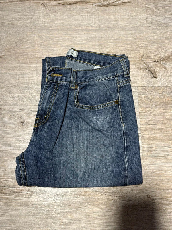 đź›’Jeans Levi's 514 W32 L27đź›’