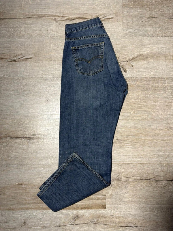 đź›’Jeans Levi's 514 W32 L27đź›’