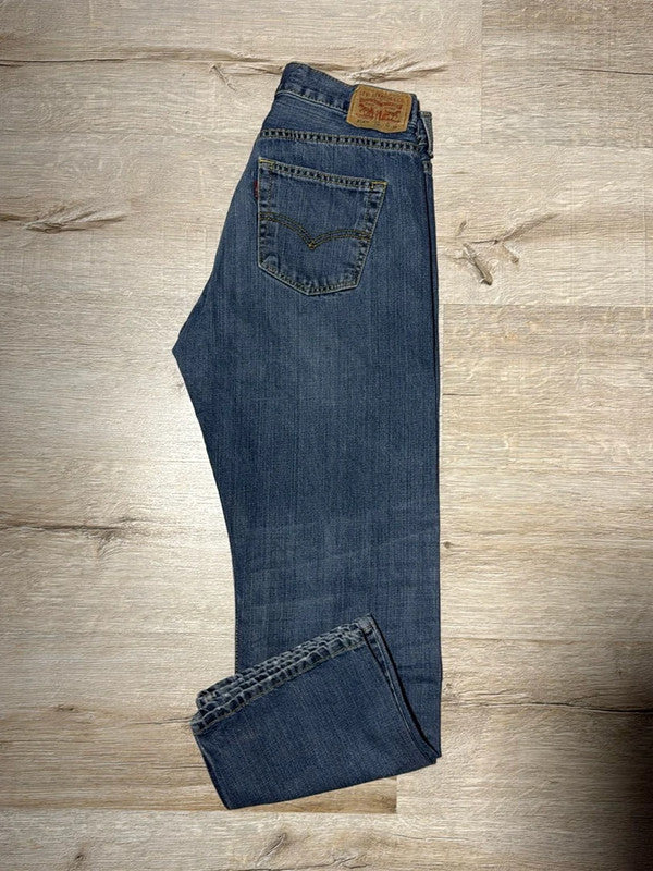 đź›’Jeans Levi's 514 W32 L27đź›’