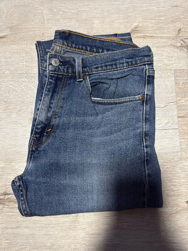 đź›’Jeans Levi's 505 W32 L30đź›’