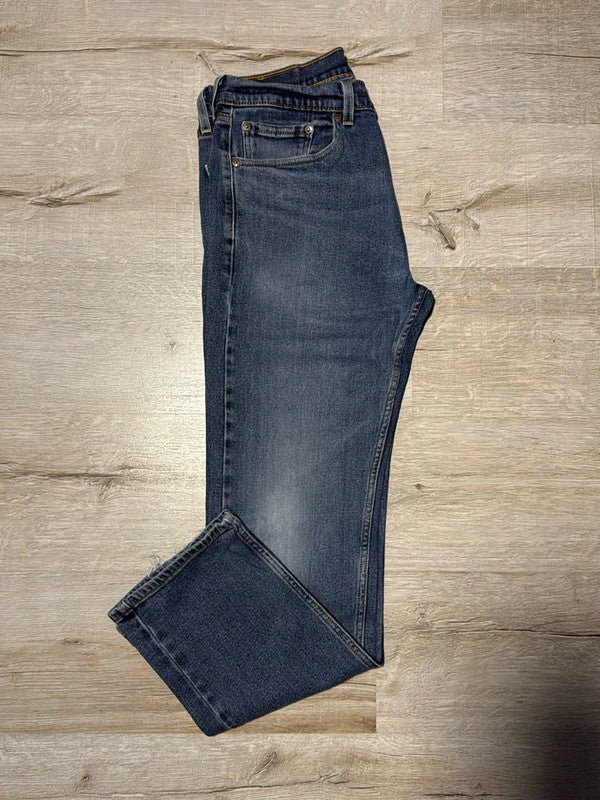 đź›’Jeans Levi's 505 W32 L30đź›’