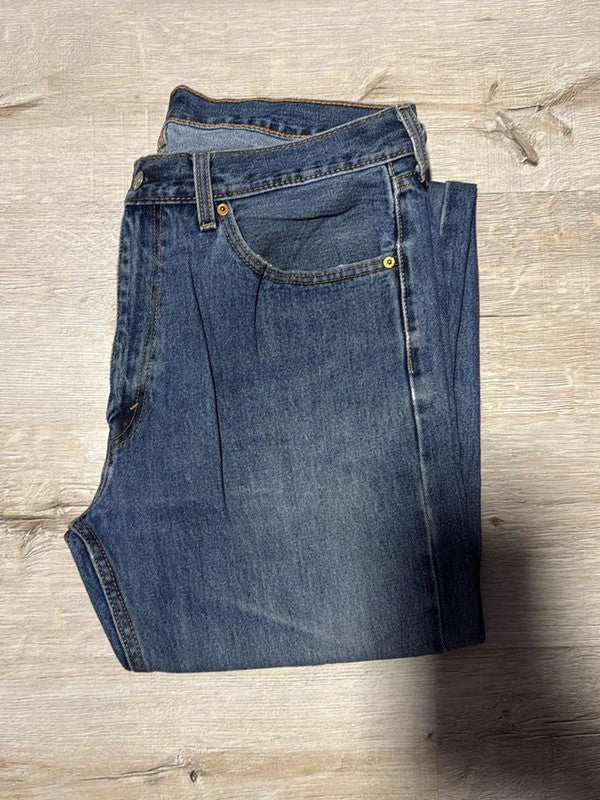 đź›’Jeans Levi's 505 W36 L34đź›’