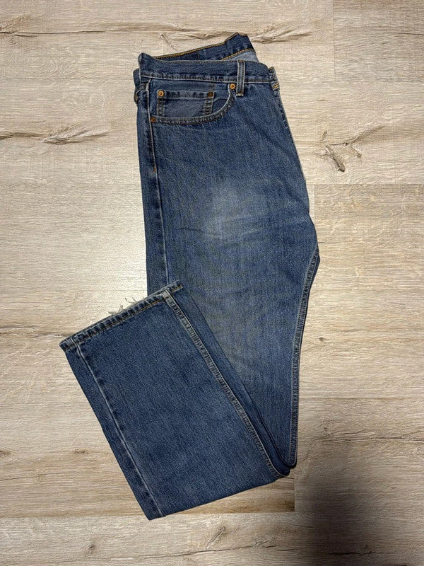đź›’Jeans Levi's 505 W36 L34đź›’