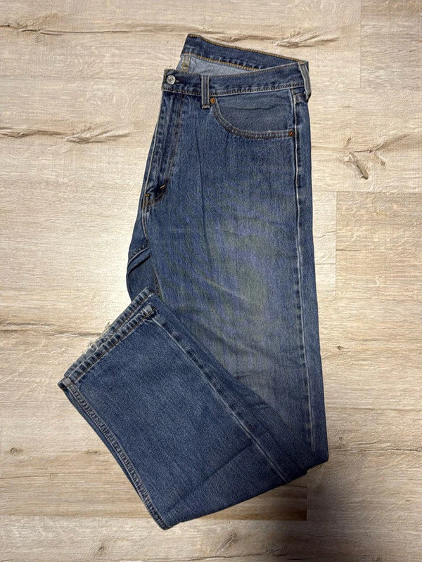 đź›’Jeans Levi's 505 W36 L34đź›’