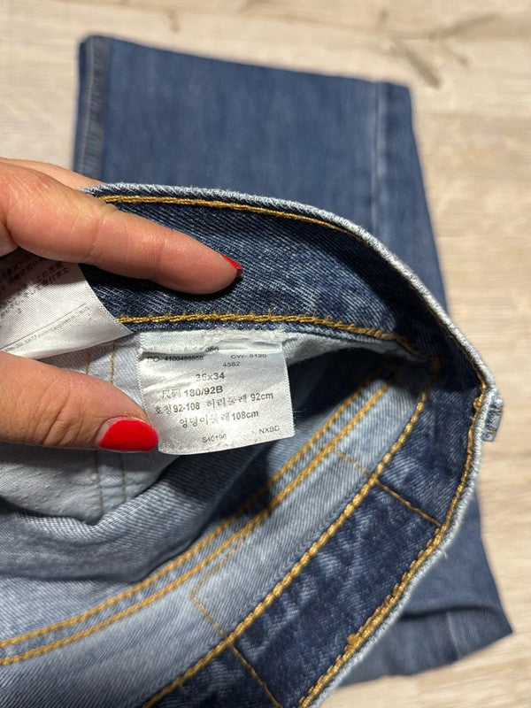 đź›’Jeans Levi's 505 W36 L34đź›’