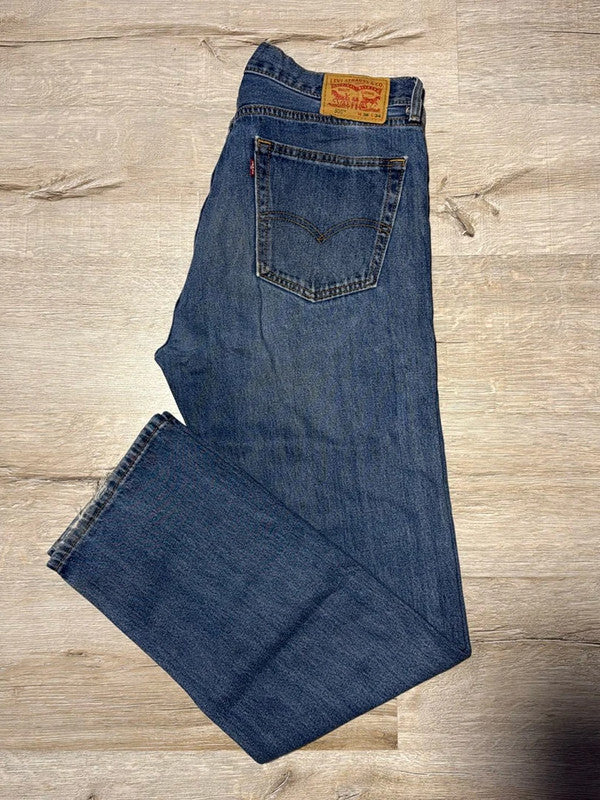 đź›’Jeans Levi's 505 W36 L34đź›’