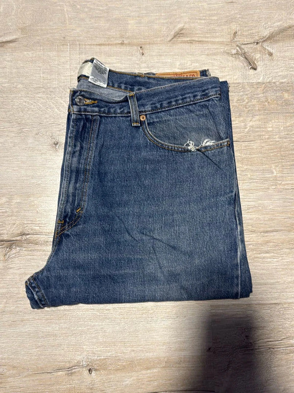 đź›’Jeans Levi's 505 W40 L32đź›’