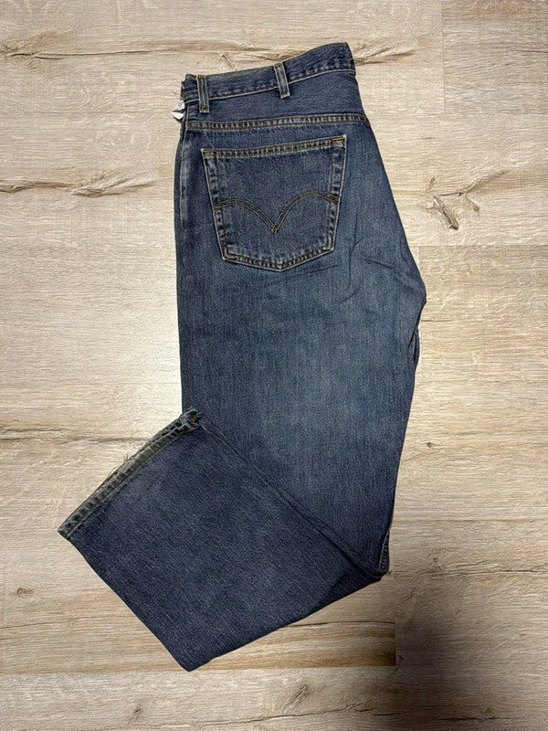đź›’Jeans Levi's 505 W40 L32đź›’