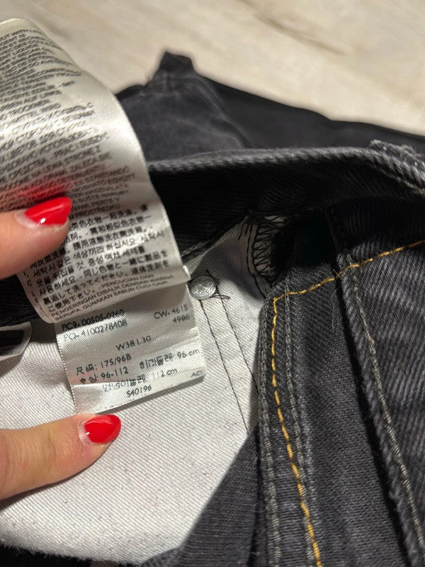 đź›’Jeans Levi's 505 W38 L30đź›’