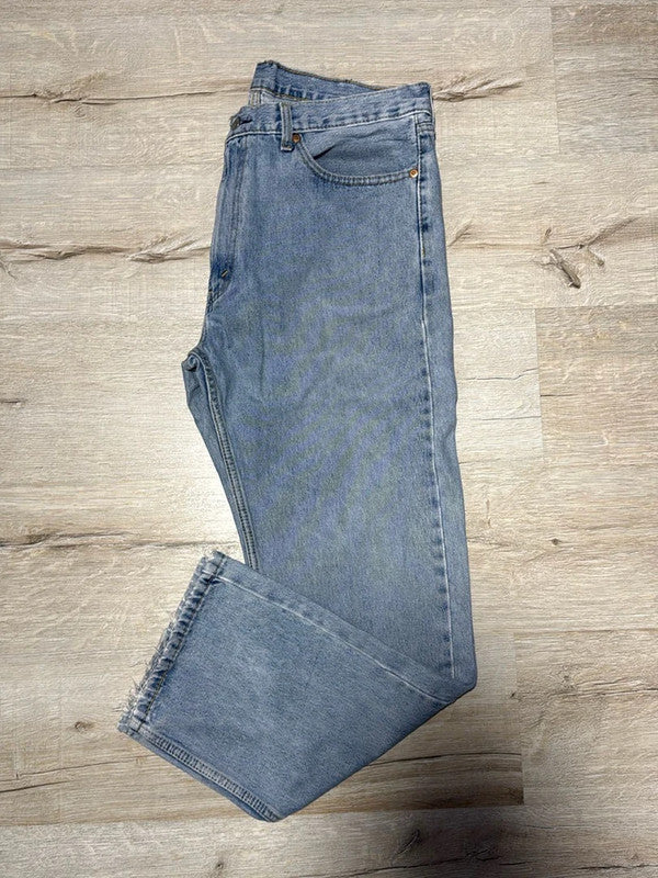 đź›’Jeans Levi's 505 W38 L32đź›’