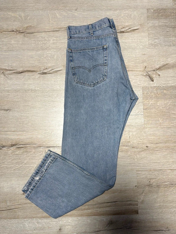 đź›’Jeans Levi's 505 W38 L32đź›’