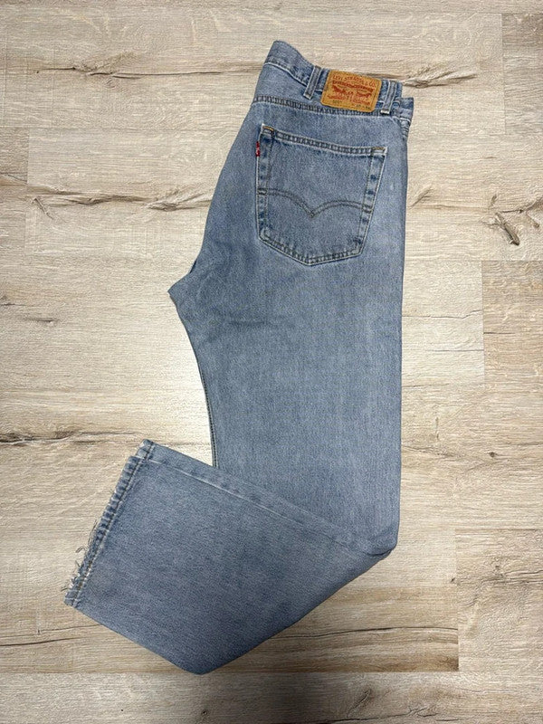 đź›’Jeans Levi's 505 W38 L32đź›’